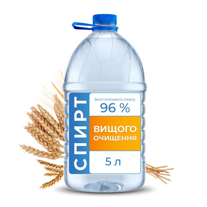 Харчовий спирт в Ужгороді: купити етиловий спирт в Ужгороді